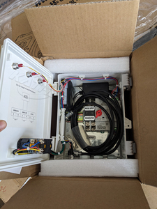 5Kva 6Kva 7Kva 8Kva 10Kva 12Kva 15Kva智能柴油静音发电机超静音价格隔音电动启动中国 - Product Image 3