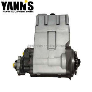 2544357 254-4357 10R3144 10R-3144 Bomba de Inyección de Combustible Diésel C7 para Excavadora 324D 325D <span class=keywords><strong>330D</strong></span> - Product Image 3