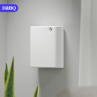 Vente chaude Hôtel Couloir Commercial Sans Eau Parfum Nébuliseur Diffuseur En Gros Air Électrique Mur Arôme Parfum Diffuseur Machine