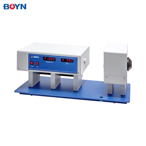 BNWGT-S alat ukur, waterpas kabut Laboratorium Transmisi asap penganalisa kabut asap - Product Image 1