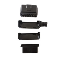 Kabel Obd2 Buchse Pin 16 OBD II Auto Adapter Auto Stecker