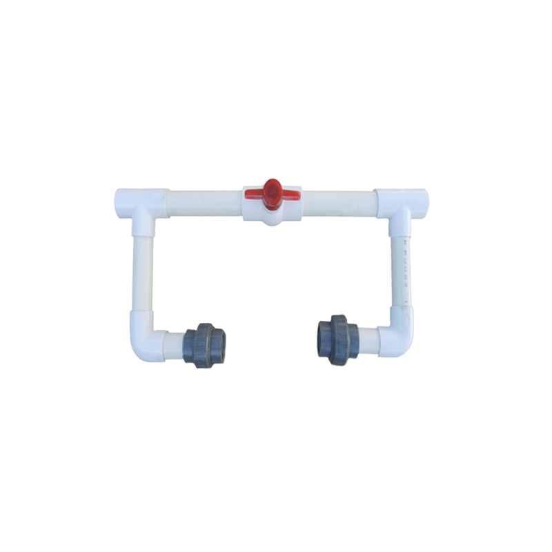 1 2 Inch Factory Plastic Venturi