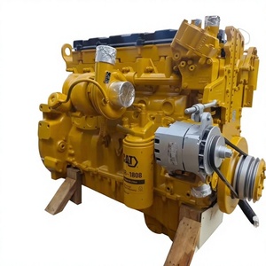 เครื่องยนต์ผลิตใหม่315C สำหรับรถขุด D10N LT13B WE-851B ชุดประกอบเครื่องยนต์อุตสาหกรรมและชิ้นส่วน - Product Image 1