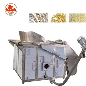 Nueva máquina freidora de aceite de alta calidad con función de conteo de pescado para restaurantes de tiendas de <span class=keywords><strong>pollo</strong></span> y comida - Product Image 5