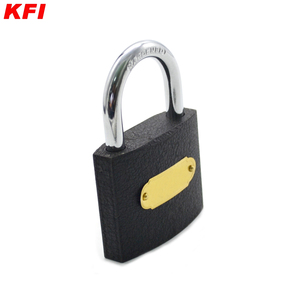 Diferente tamaño viejo diseño, precio barato, material de hierro candado - Product Image 2