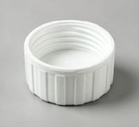 DM-PL0561 D Compatible 50 Bouchons de Bouteille (Blancs) D Pièces de Rechange pour D CIJ