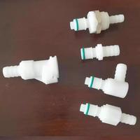 Connecteur rapide en plastique Cpc