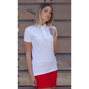 Polo Coreano para Mujer P051, Merchandising Personalizado - Product Image 2