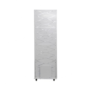 Pantalla LED para Interiores Resistente al Agua P2.5 P2 P1.86, Pantalla LED Vertical con Ruedas para Publicidad en Vídeo HD - Product Image 5
