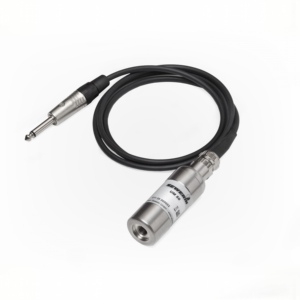 Micrófono Universal UM 50 de 1.3m con Cable Jack y Rosca Hembra Anticorrosiva para Uso Industrial y de Equipos - Product Image 2