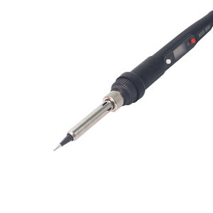 <span class=keywords><strong>Fer</strong></span> à <span class=keywords><strong>souder</strong></span> numérique haute puissance Kit de station de soudage filaire Fers à <span class=keywords><strong>souder</strong></span> électriques à chauffage interne - Product Image 4