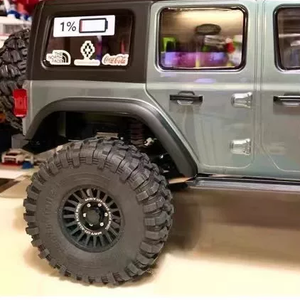 Neumático de Vacío para Motocicleta Eléctrica, Neumático Neumático de 11 Pulgadas, Todoterreno, Engrosado, Resistente al Desgaste, Neumático Grueso para Motos de Nieve - Product Image 3