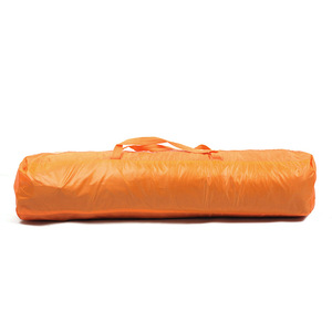 Carpa de Camping de Doble Capa de Apertura Rápida 240x240x135cm para 3-4 Personas, Impermeable, de Tela Oxford, para Uso en Exteriores en las Cuatro Estaciones - Product Image 1