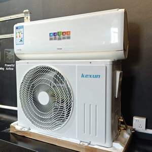 Aires Acondicionados al por Mayor Más Vendidos, Mini Split de 18000 BTU, Ahorro de Energía, 2 HP, Bajo Precio, 2 HP, 18000 BTU - Product Image 5