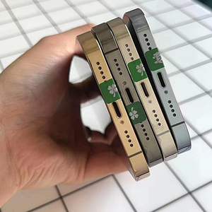 โทรศัพท์มือถือ Uesd ราคาถูก,โทรศัพท์มือถือ2022เกรด A + 6.7 "128Gb 256Gb 512Gb 1Tb - Product Image 2