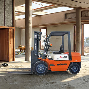 ליולי ליולי סולר כבדה ליולי עבור בניית אתר 3.5טון קיבולת טעינה - Product Image 3