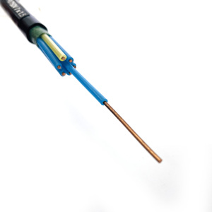 Cáp điều khiển linh hoạt loại phẳng - Product Image 6