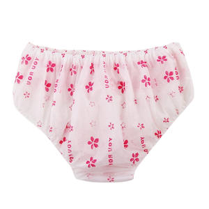 Sous-vêtements triangulaires jetables pour hommes et femmes Produit de beauté et de soins personnels pour les soins prénatals des femmes enceintes Utilisation au <span class=keywords><strong>sauna</strong></span> - Product Image 6