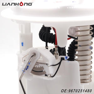 Ensemble de <span class=keywords><strong>pompe</strong></span> à carburant de haute qualité 9670251480 pour Citroën C4 <span class=keywords><strong>PEUGEOT</strong></span> 307 308 Ensemble de <span class=keywords><strong>pompe</strong></span> à carburant 9670251480 - Product Image 2