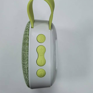 <span class=keywords><strong>Oem</strong></span> ODM tùy chỉnh phần mềm Logo pháp <span class=keywords><strong>mini</strong></span> xách tay 400mAh thông minh loa không dây cho <span class=keywords><strong>Bluetooth</strong></span> trẻ em của câu chuyện Loa - Product Image 3