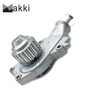 Makki Moteur Partie Pompe à eau 1260W0163 pour Ford ESCORT IV - Product Image 6