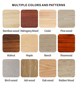 Роскошная деревянная шкатулка для хранения ювелирных изделий под заказ, элегантная подарочная шкатулка для ювелирных изделий, лаковая шкатулка для хранения ювелирных изделий под заказ - Product Image 6