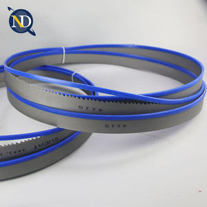 شفرات منشار فولاذ M42 لتقطيع مواد مختلفة - Product Image 5