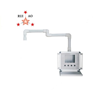 機械工具用カンチレバー用アルミ合金CNC機械制御ボックスコンピュータ制御ボックス - Product Image 1