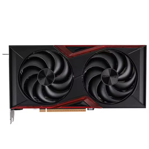 Carte graphique de bureau RTX 5050 8 Go GDDR6 refroidie par ventilateur pour le jeu et les stations de travail, carte graphique RTX 5050, RTX 5050 8 Go GDDR6 De - Product Image 3