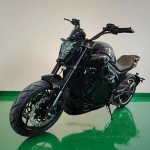 Haute vitesse 20000w <span class=keywords><strong>diable</strong></span> Lithium hors route 200mm large <span class=keywords><strong>pneu</strong></span> arrière moto électrique - Product Image 2