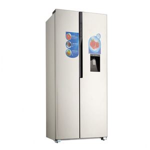 ตู้เย็นไซด์บายไซด์ 390 ลิตร รุ่นขายดี ควบคุมด้วยระบบอิเล็กทรอนิกส์ - Product Image 5