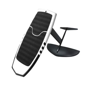<span class=keywords><strong>Tavola</strong></span> da <span class=keywords><strong>Surf</strong></span> Hydrofoil Leggera con Pompa, Senza <span class=keywords><strong>Motore</strong></span>, in Carbonio, Unisex, per Acque Oceaniche, per <span class=keywords><strong>Surf</strong></span> e Allenamento - Product Image 2