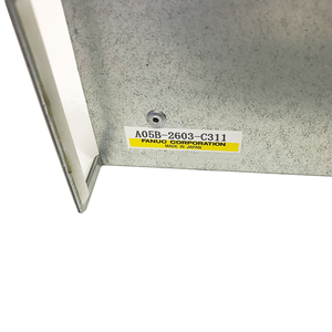 Ventilateur de refroidissement industriel Fanuc A05B-2603-C311 - Product Image 2
