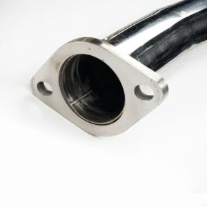 2011 <span class=keywords><strong>2022</strong></span> <span class=keywords><strong>Ford</strong></span> <span class=keywords><strong>Ranger</strong></span> 2.2L 3.2L 2,0 VG Turbo y 2,0 Bi-Turbo tubo de escape de acero inoxidable 1,5mm de espesor - Product Image 6