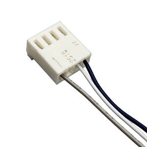 2510 4P ถึง PH 2.0 มม. พิทช์ 4PIN ปลั๊กตัวผู้ตัวเมีย ขั้วต่อสายไฟ 26AWG สายเคเบิล - Product Image 3