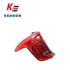 KEHOON alta calidad nuevo primer <span class=keywords><strong>amor</strong></span> Led montaje de luz trasera modelo 4133100xst01a 4133101xst01a para Haval Jolion - Product Image 3