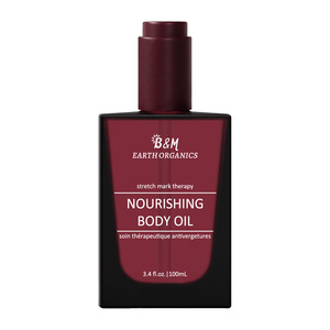 Mejor proveedor Venta Embarazo Cicatrices Crema Etiqueta privada Estrías Vientre Aceite de estrías Tratamiento - Product Image 3