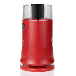 Moulin à café portable en gros avec lame en acier inoxydable, broyeur électrique domestique pour épices en 2026 - Product Image 2
