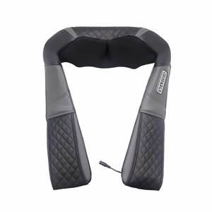 OEM ODM <span class=keywords><strong>Shiatsu</strong></span> masajeador de cuello inalámbrico de carga profunda masajeador eléctrico para el hogar para el día de la madre - Product Image 1