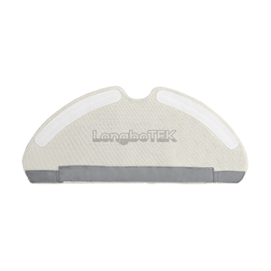 Chiffon de rechange en microfibre pour aspirateur robot Xiaomi <span class=keywords><strong>Dreame</strong></span> <span class=keywords><strong>D10S</strong></span> Pro, vente en gros - Product Image 3