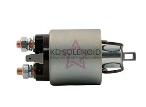 KD SOLENOID CARGO133044 12V Interruptor Solenoide de Arranque para <span class=keywords><strong>HONDA</strong></span> NISSAN - Product Image 3