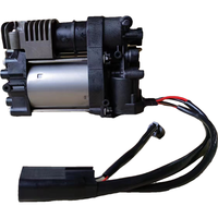 Nouvelle pompe de compresseur de suspension pneumatique pour Jeep Grand Cherokee WK2 Quadra-Lift 2011-2021 68041137AD