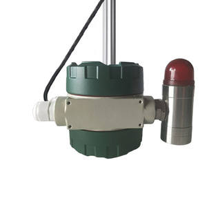 Hệ thống phát hiện tràn dầu DSOD703-B phạm vi 0-2m cho nhà máy xử lý nước - Product Image 1