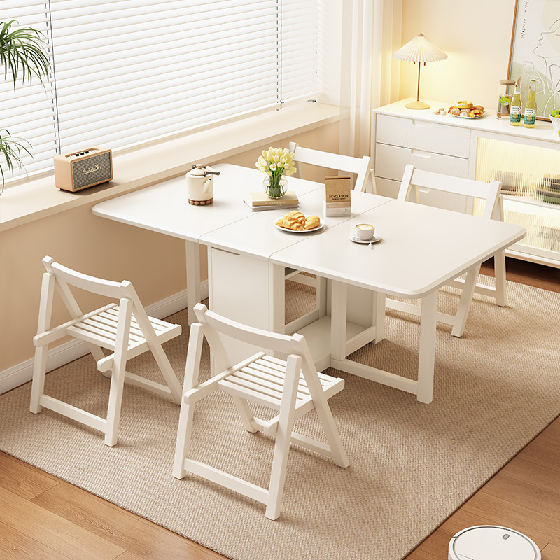 Single table white