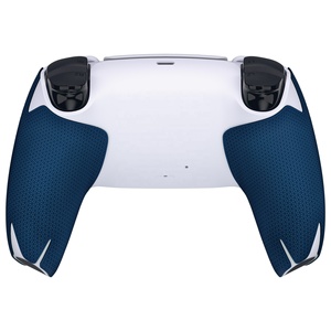 PlayVital Split Design Klein Blue Anti-Skid Sweat-Absorbent Premium <b>Grip</b> for PS5 <b>Controller</b> - Product Image 6