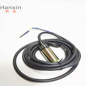 AUTONICS light <strong>sensor</strong> proximity switch PR08-2DP - Product Image 3