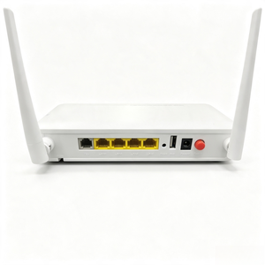 Router ONU WiFi XPON de Frecuencia Única 2.4G de Segunda Mano, D741AV9, Compatible con TR069 IP WAN para Fibra FTTR FTTX - Product Image 3