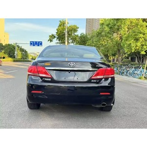 <span class=keywords><strong>Toyota</strong></span> Camry modèle 2009, édition <span class=keywords><strong>Supre</strong></span> Me 240V, véhicule certifié, conduite à gauche, sièges en cuir, avec dossiers d'entretien complets - Product Image 6