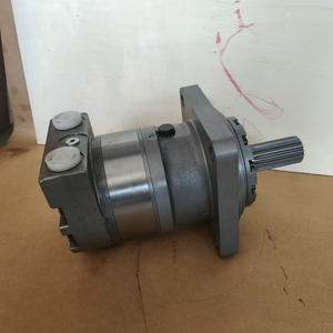 Proveedor Confiable de Motores Orbitales Hidráulicos TMT250/315/400/470/500/630V, Serie Completa TMT - Product Image 5