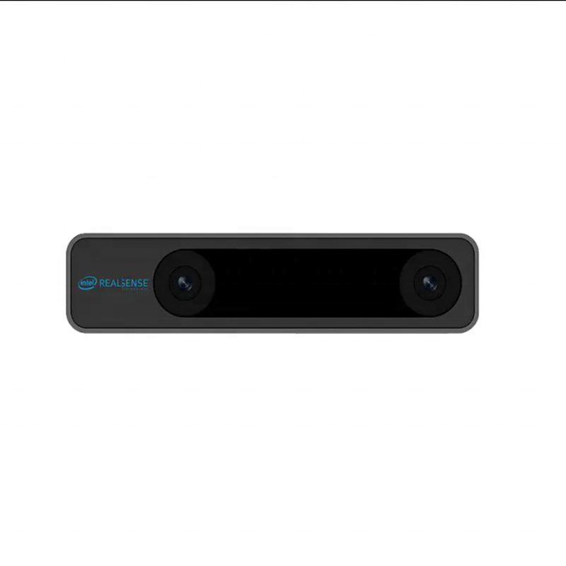 Intel RealSense T265 Tracking Camera - Precision and Power